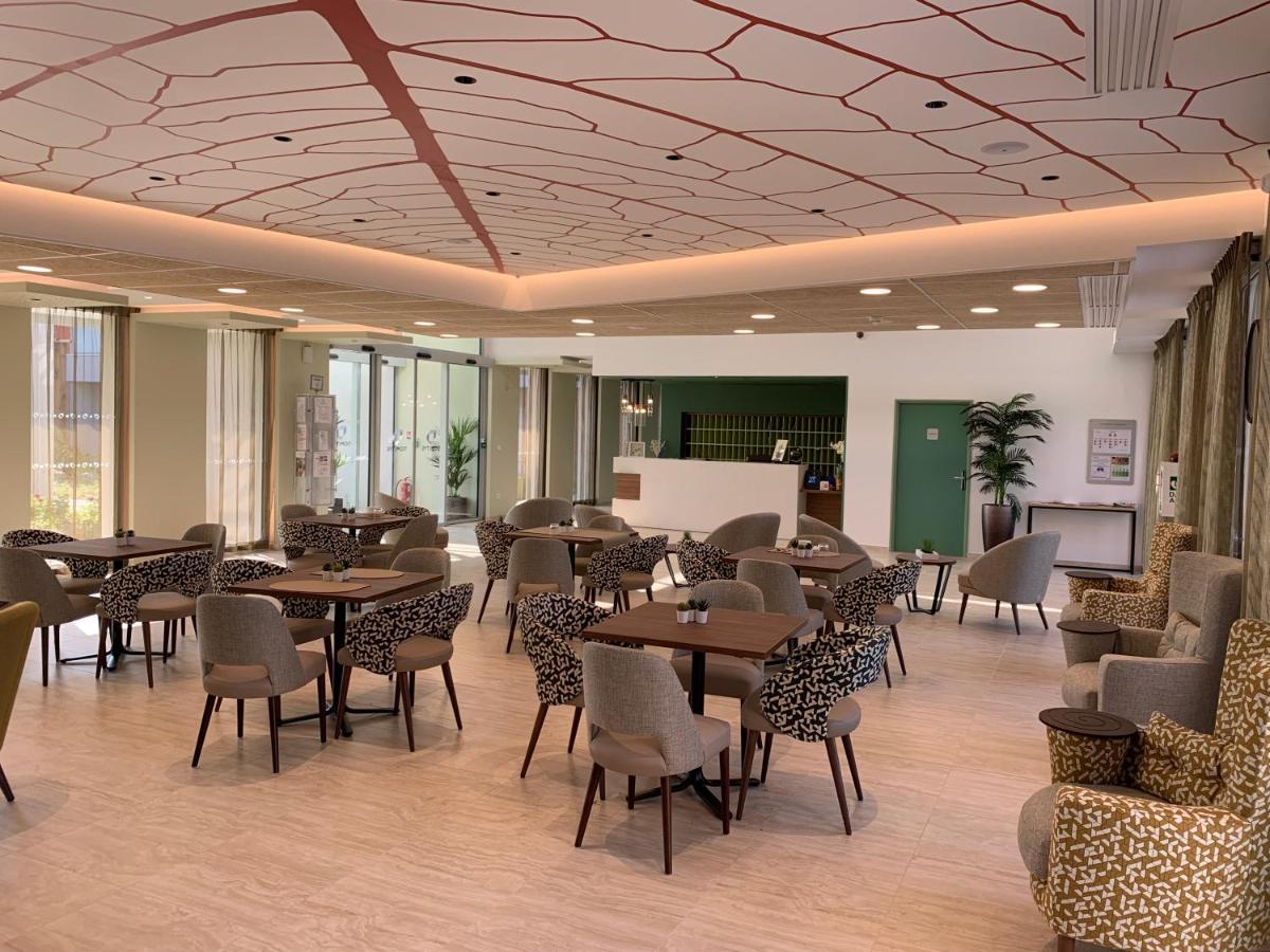 Apart-hotel Domitys Les Cepages *