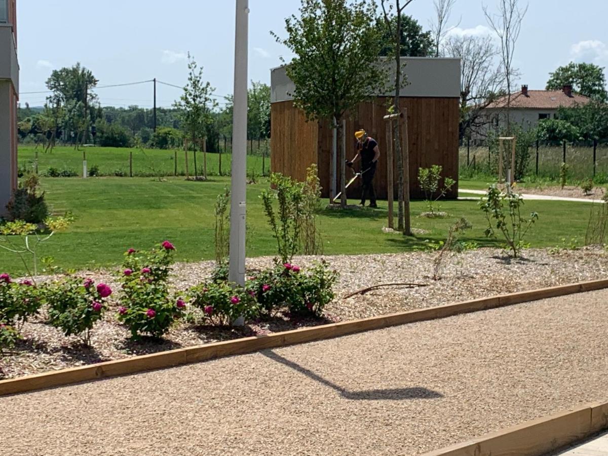 Domitys Les Cepages Apart-hotel Gaillac